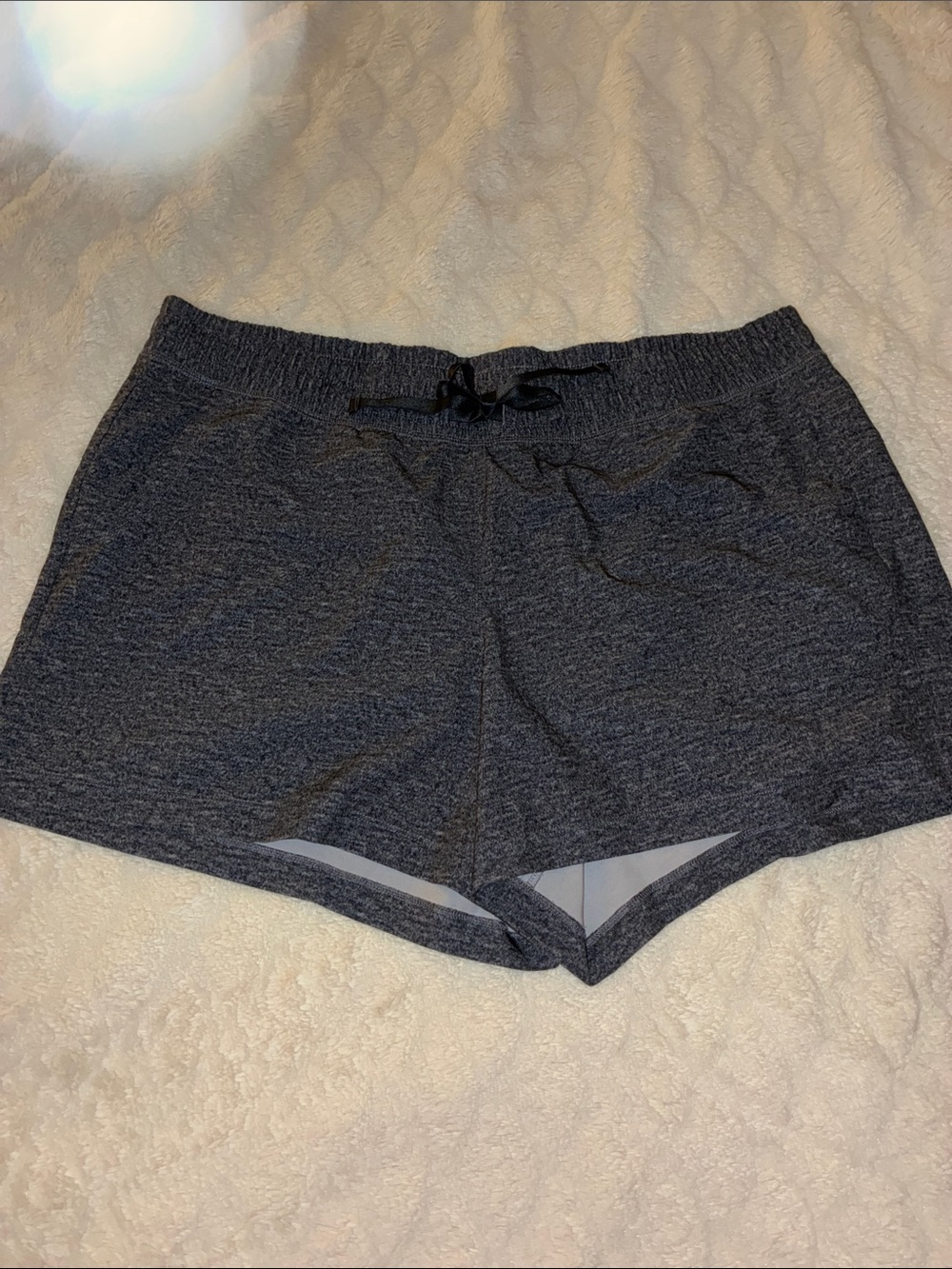 Old Navy Dark Gray Women’s Sport Shorts